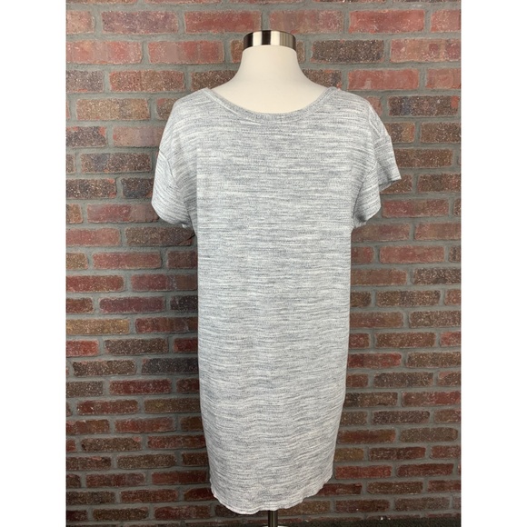 ATM Anthony Thomas Melillo Sweatshirt Dress, Sz M - Picture 6 of 8